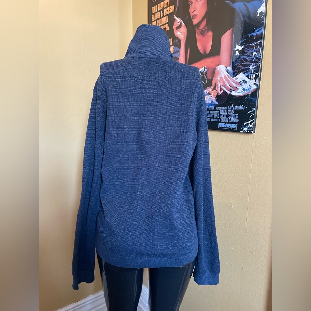 Women’s Ted Baker Cowel Neck Sweater ( 10US ) - Picture 3 of 6